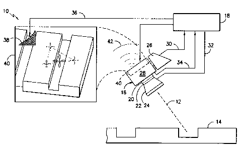 Une figure unique qui représente un dessin illustrant l'invention.